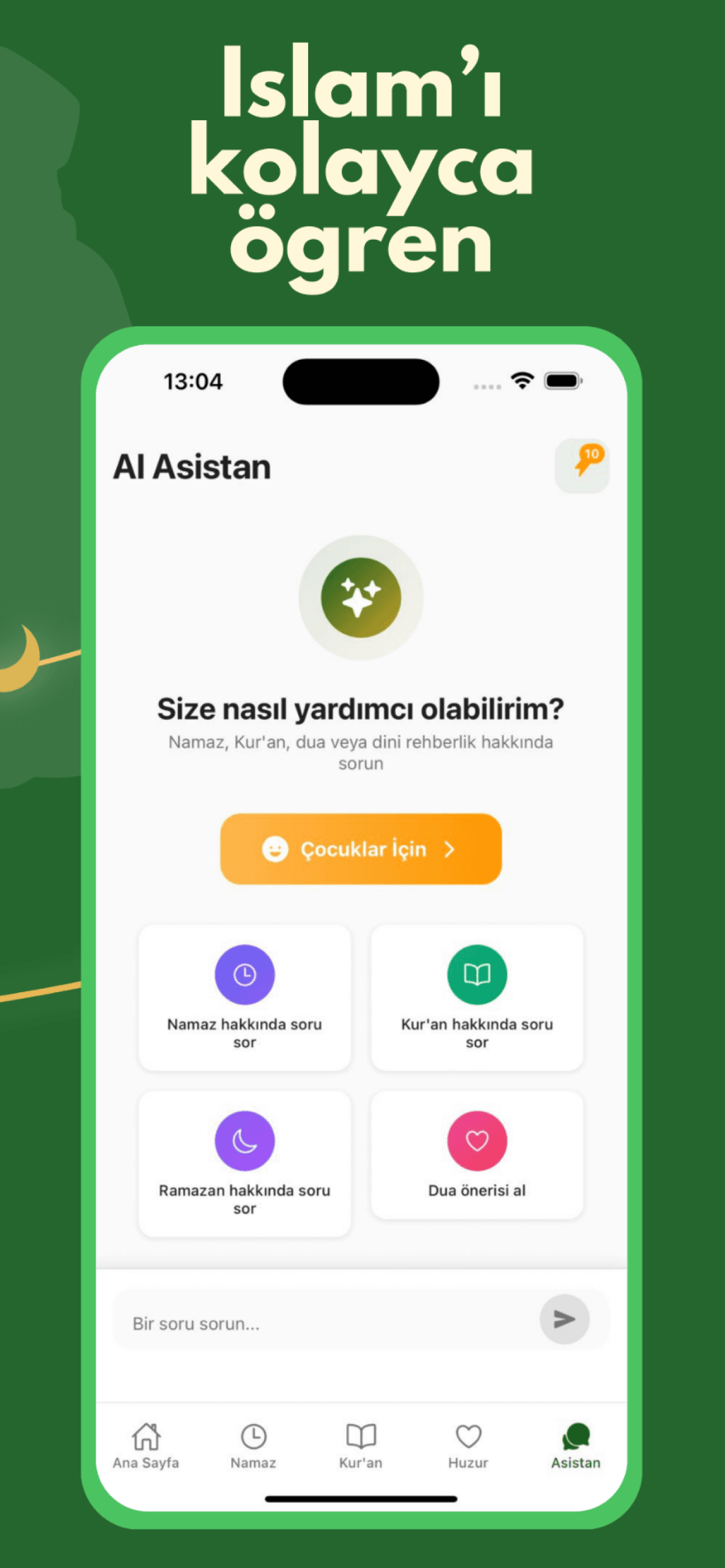 Muslim Mubarak Screenshot 10