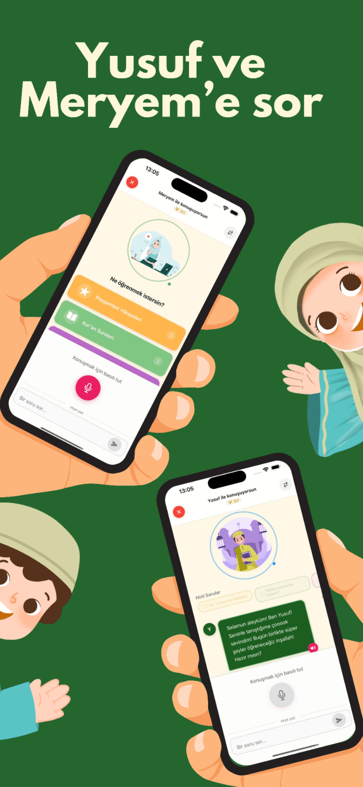 Muslim Mubarak Screenshot 3