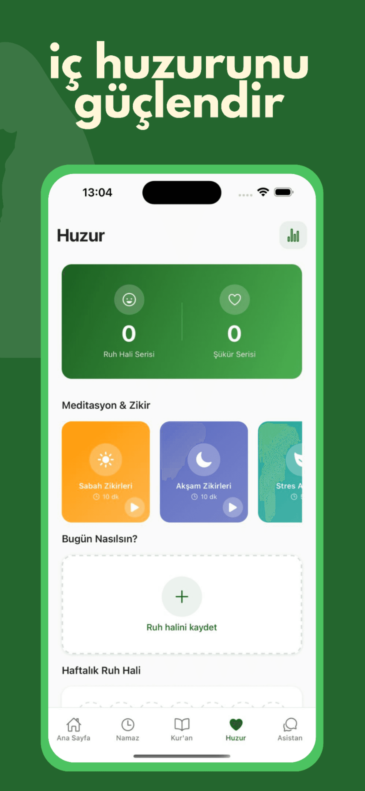 Muslim Mubarak Screenshot 5