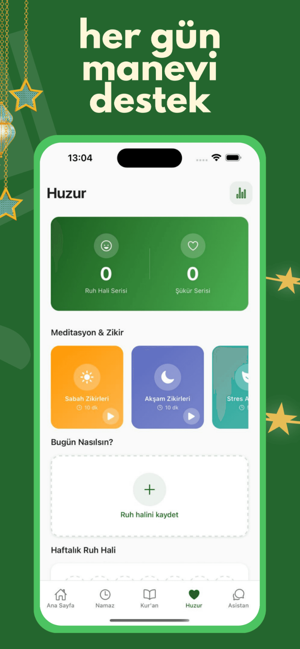 Muslim Mubarak Screenshot 8